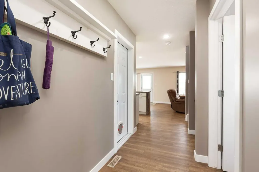 302 Sundance Drive Coalhurst AB T0L 0V0