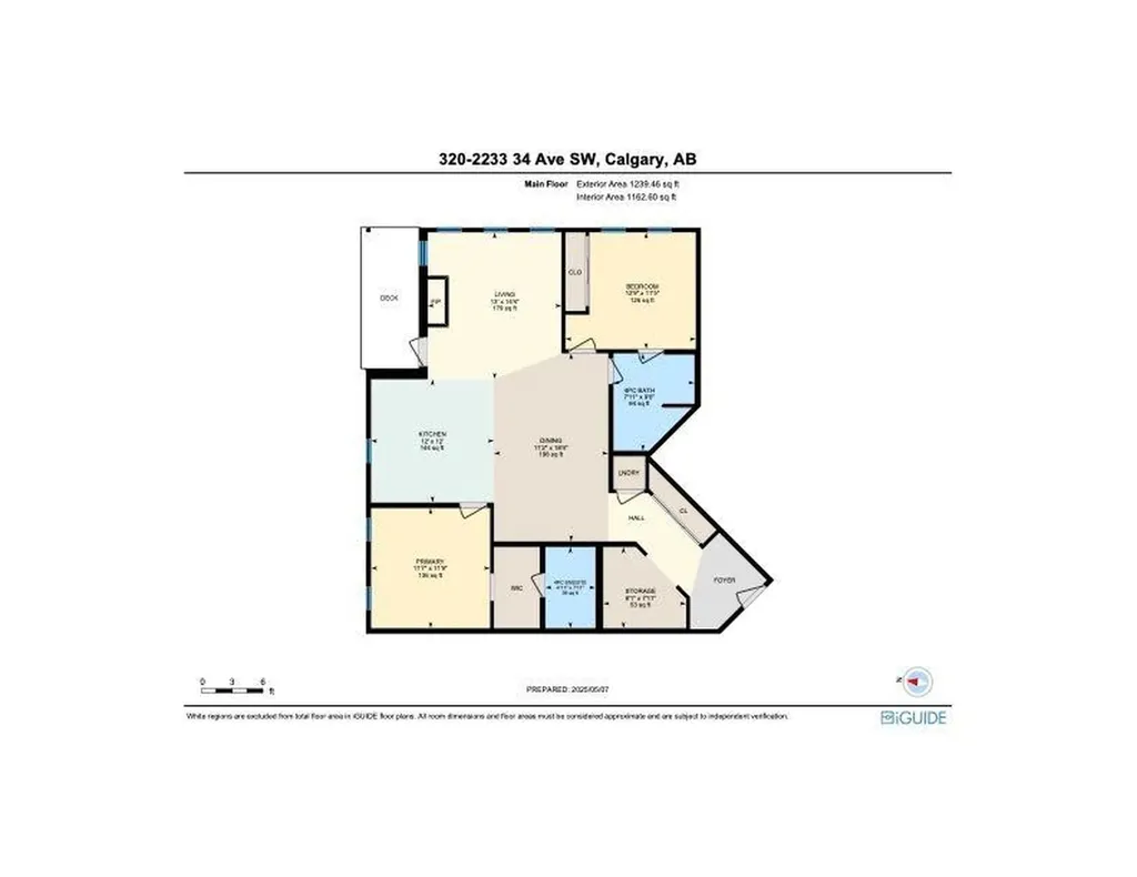 2233 34 Avenue SW Calgary AB T2T 6N2