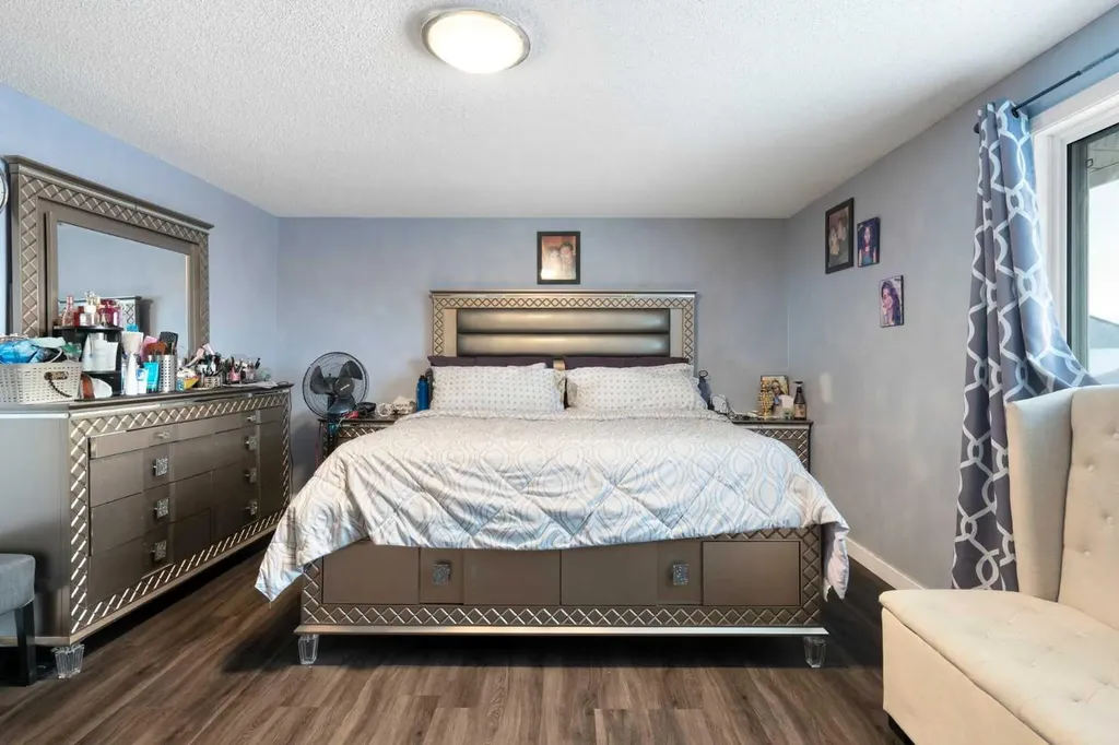 20 Falbury Crescent NE Calgary AB T3J 1L7