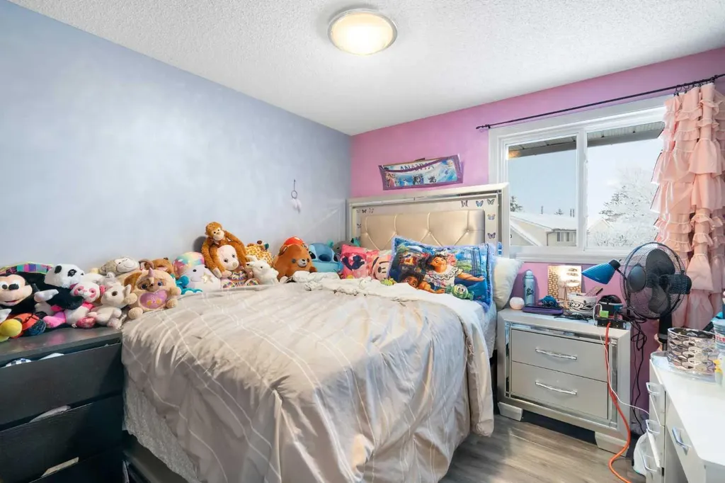 20 Falbury Crescent NE Calgary AB T3J 1L7