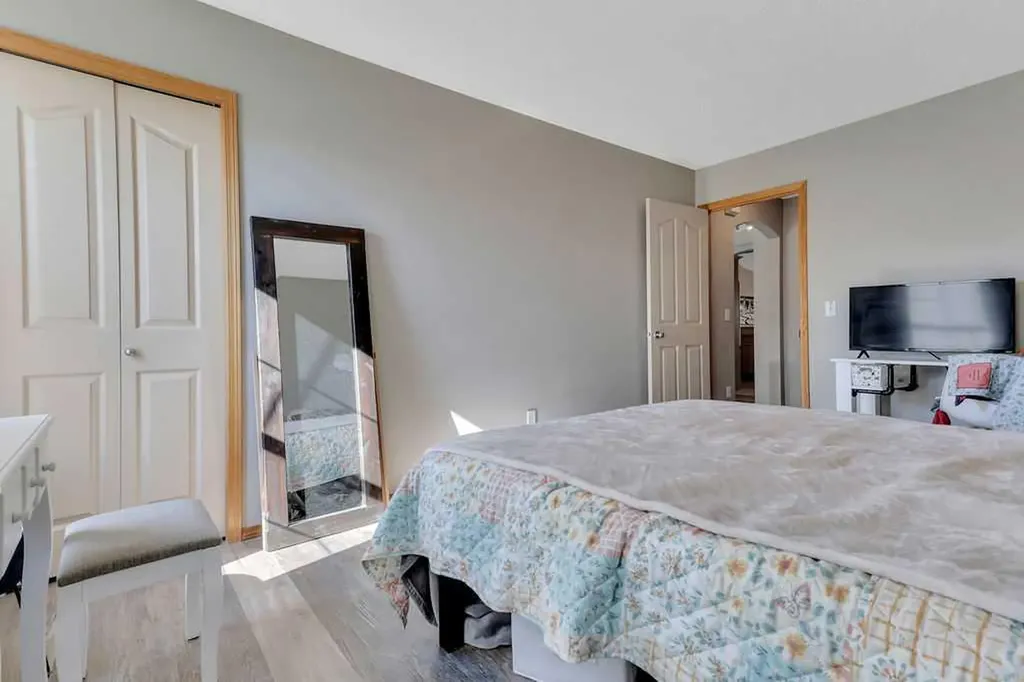 23 Jacobs Close Red Deer AB T4P 4C8