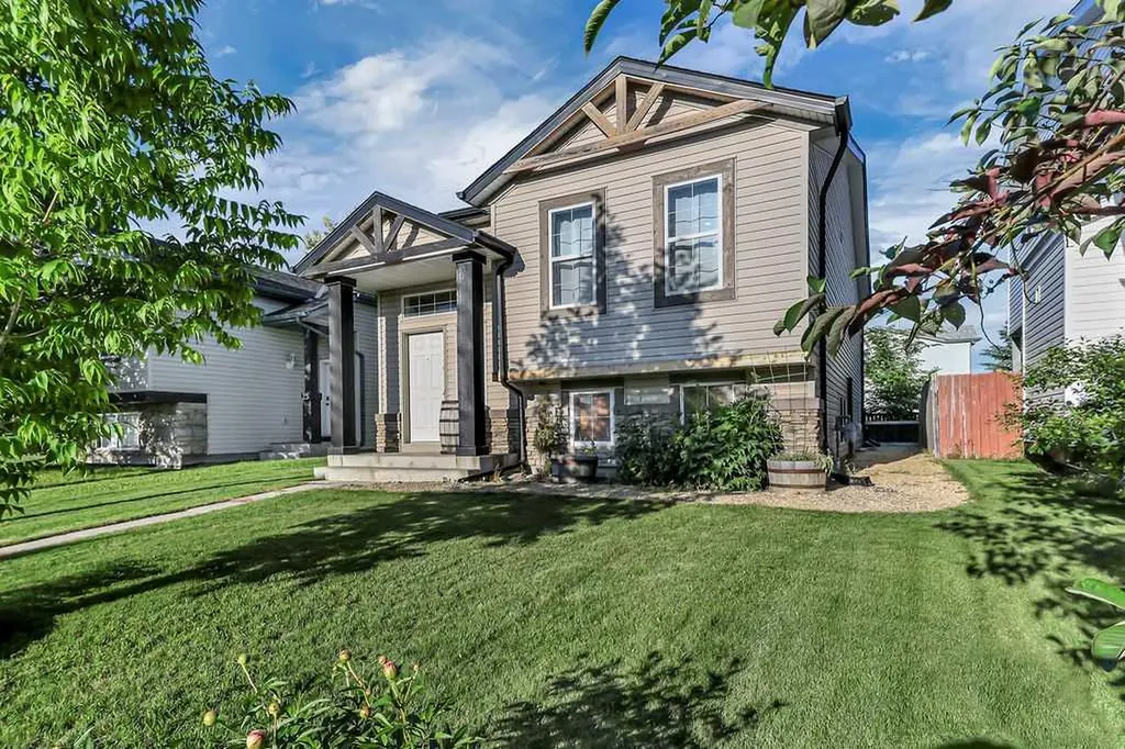 23 Jacobs Close Red Deer AB T4P 4C8