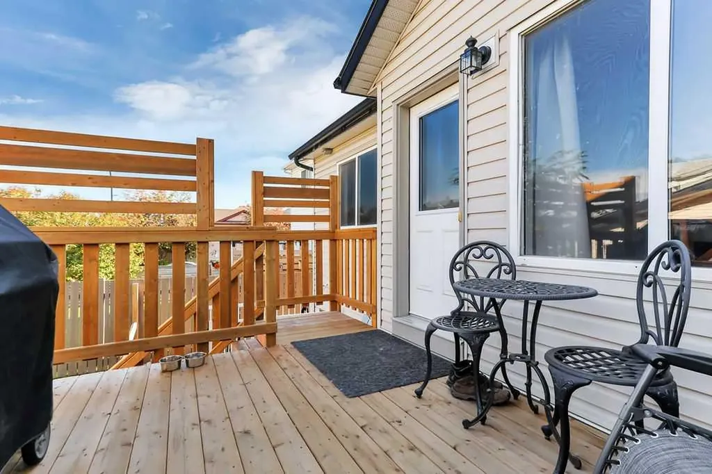 23 Jacobs Close Red Deer AB T4P 4C8