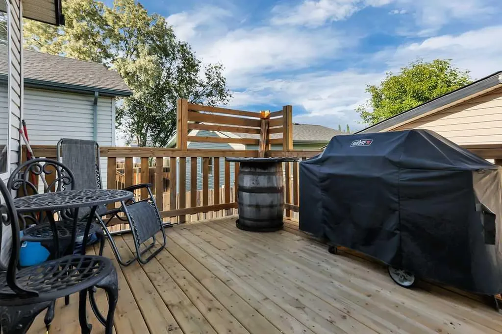 23 Jacobs Close Red Deer AB T4P 4C8