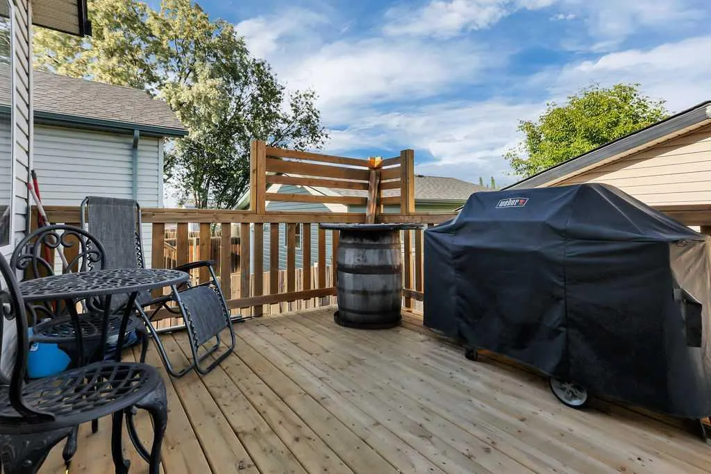 23 Jacobs Close Red Deer AB T4P 4C8