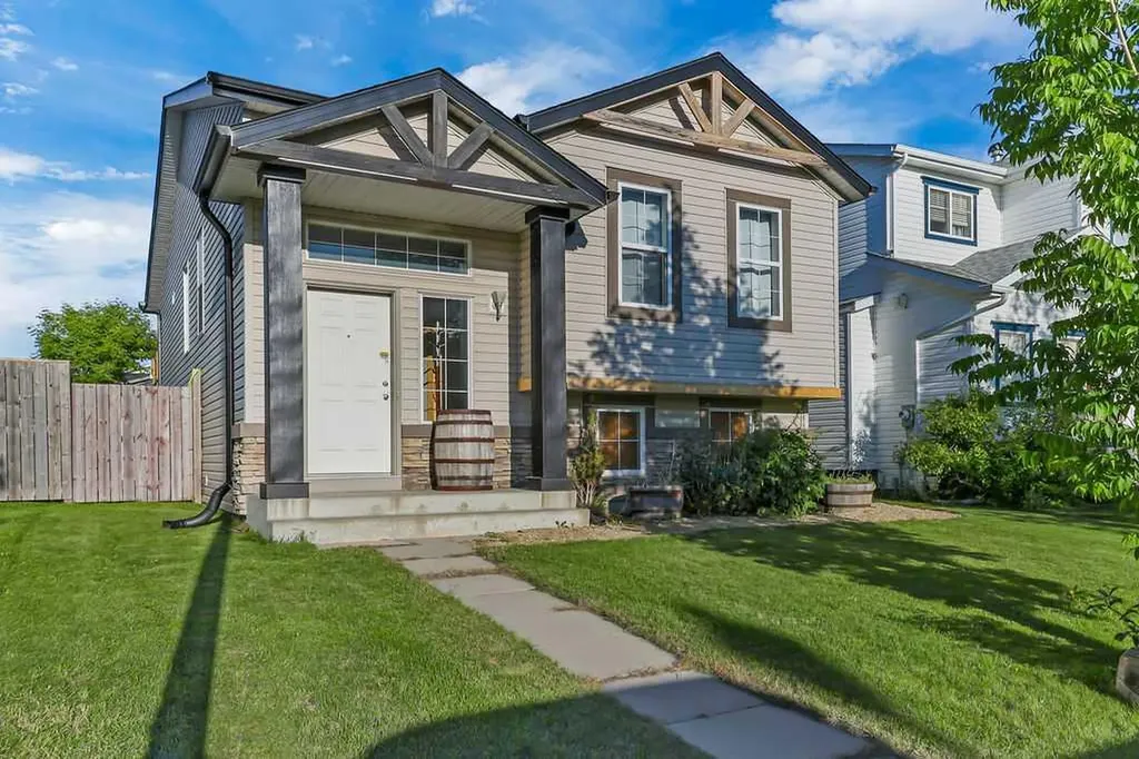 23 Jacobs Close Red Deer AB T4P 4C8