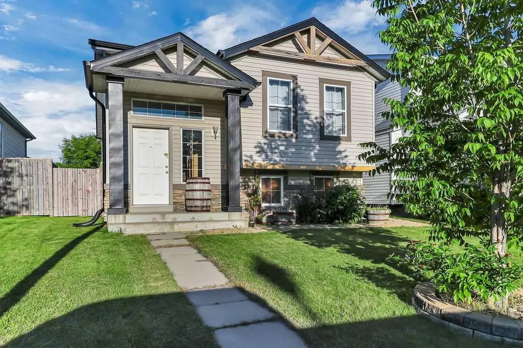 23 Jacobs Close Red Deer AB T4P 4C8