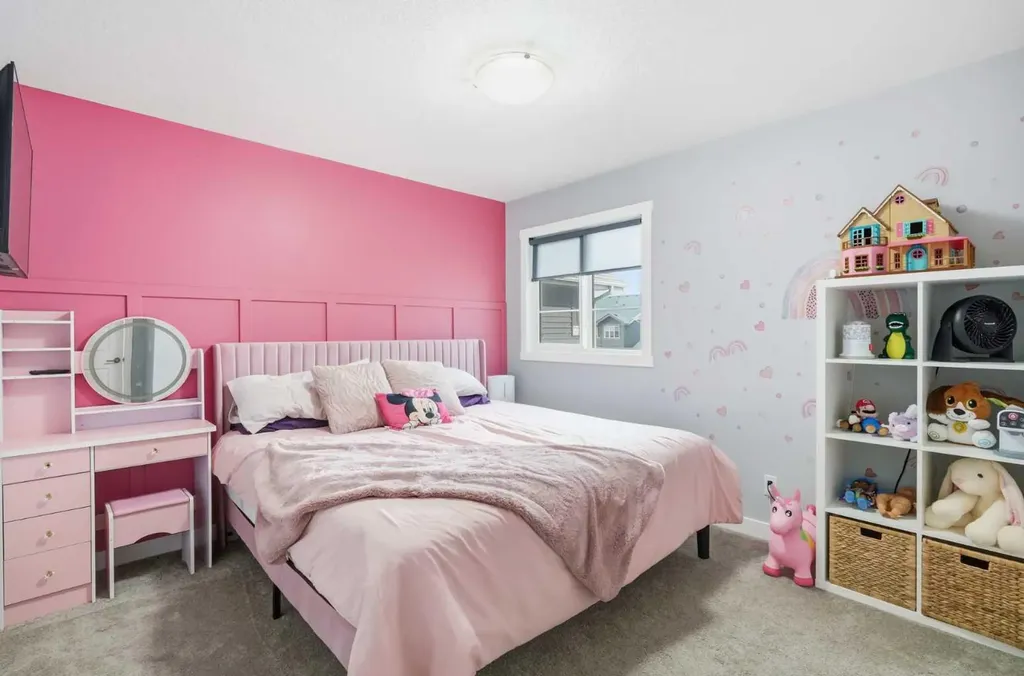 504 Creekrun Lane SW Airdrie AB T4B 5J9