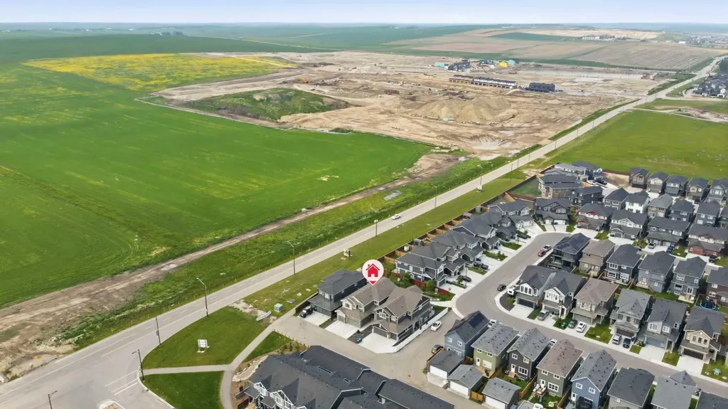 504 Creekrun Lane SW Airdrie AB T4B 5J9