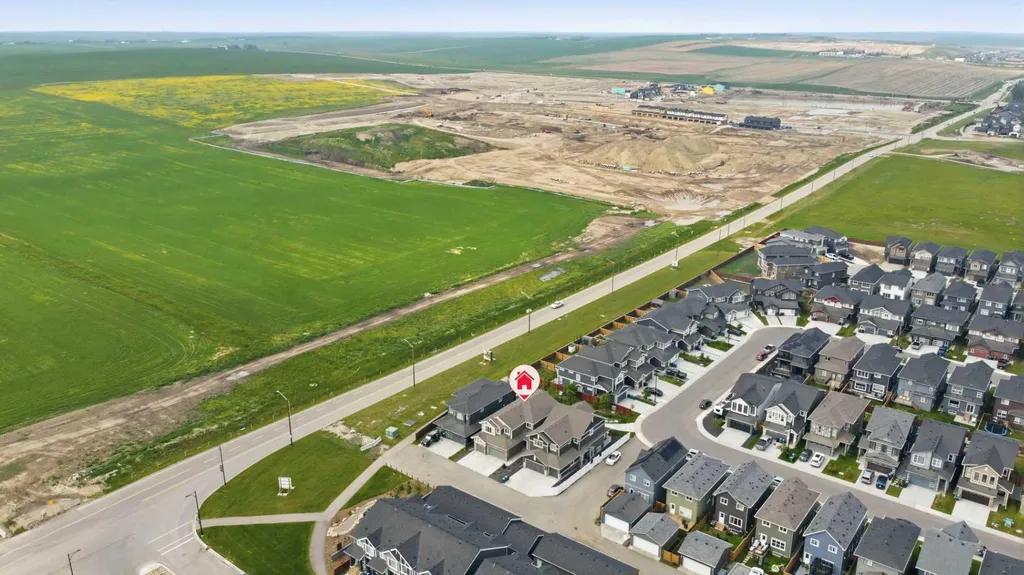 504 Creekrun Lane SW Airdrie AB T4B 5J9
