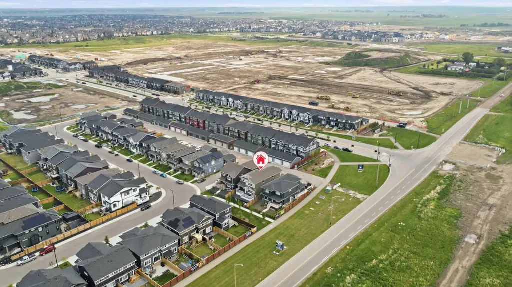 504 Creekrun Lane SW Airdrie AB T4B 5J9