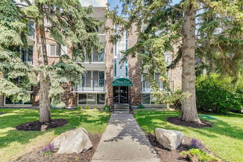 110 24 Avenue SW Calgary AB T2S 0J9