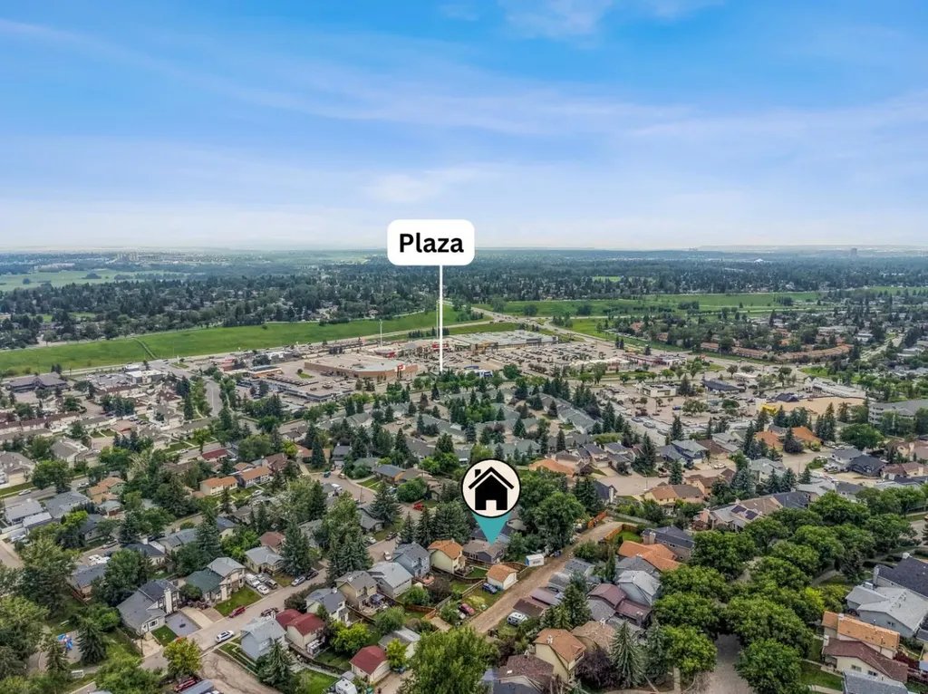 87 Deer Ridge Way SE Calgary AB T2J 5Y7