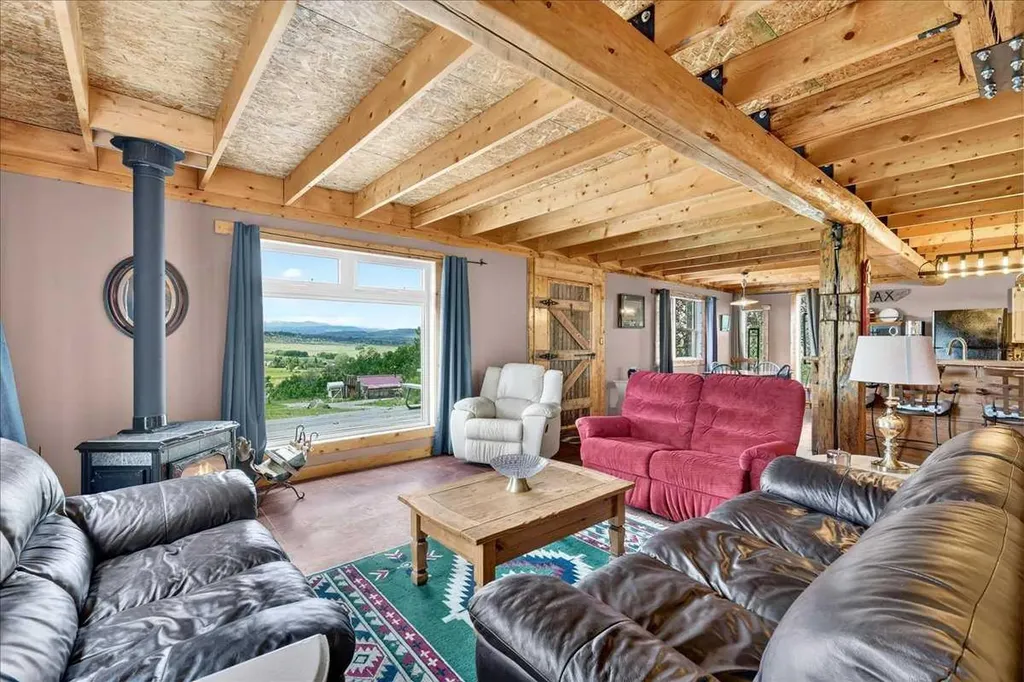 161194 538 Avenue W Rural Foothills County AB T0L 1H0