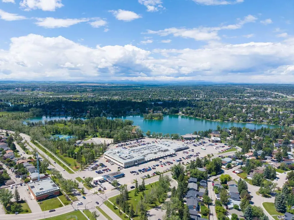 12412 Lake Christina Road SE Calgary AB T2J 3R8