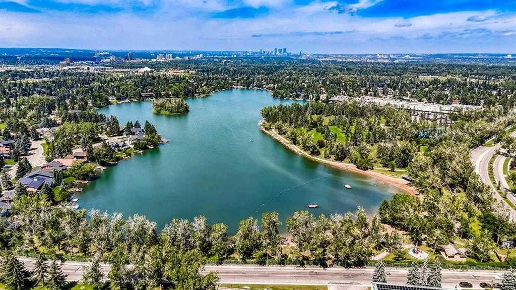 12412 Lake Christina Road SE Calgary AB T2J 3R8