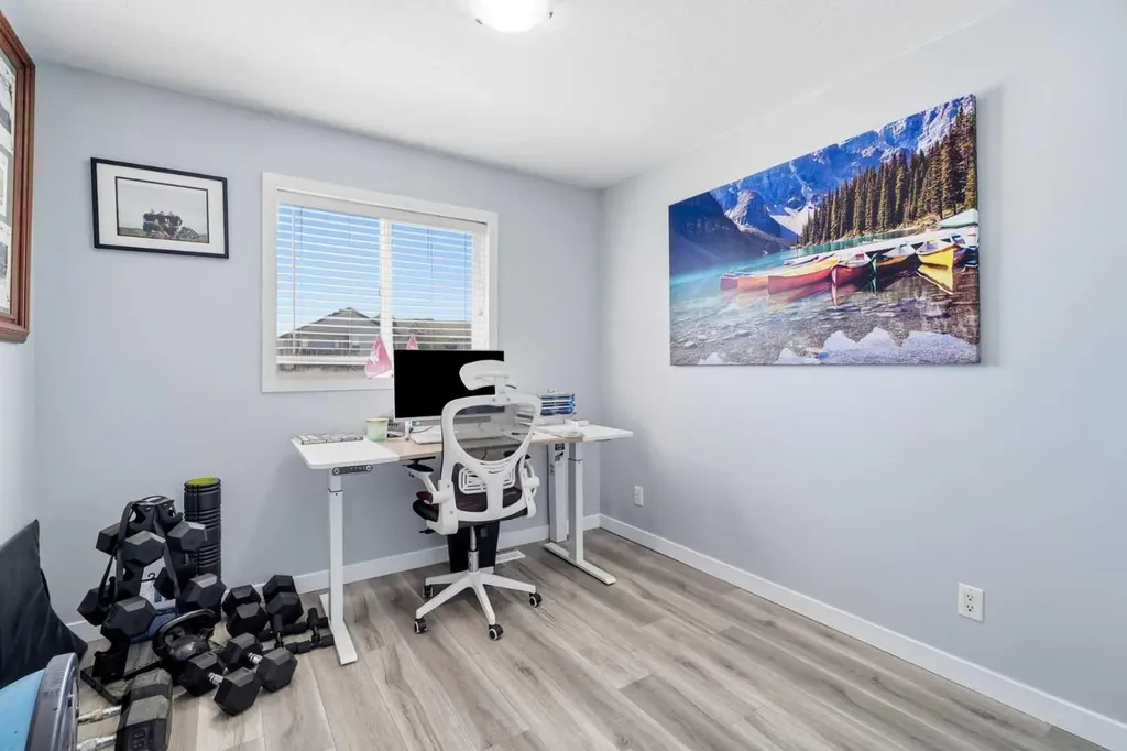 19 Fenwood Close Sylvan Lake AB T4S 2K4