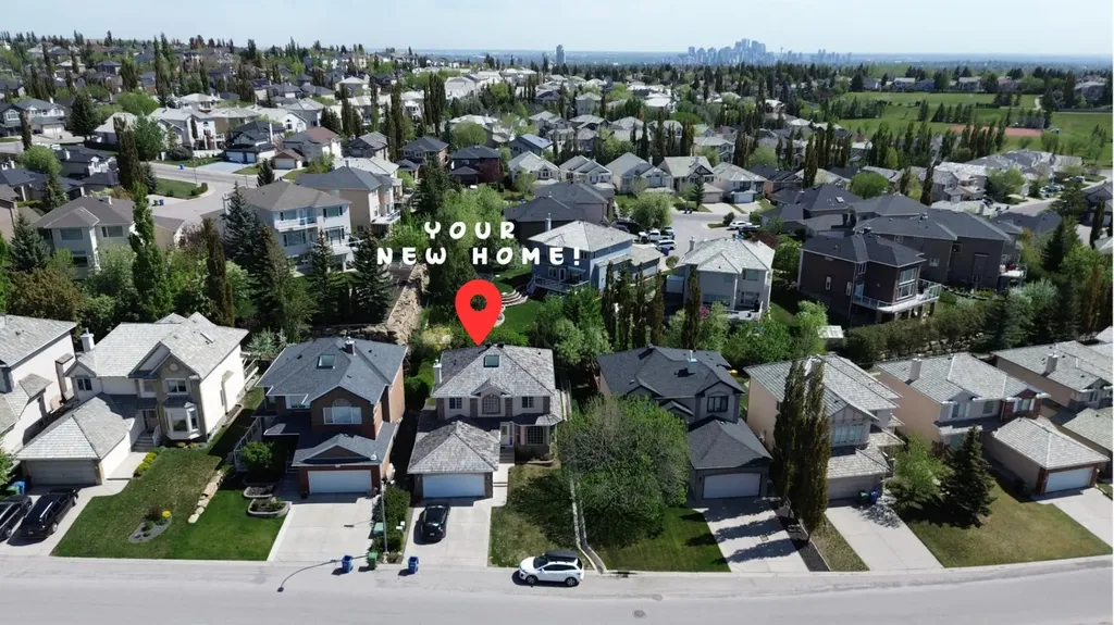 191 Sienna Park Terrace SW Calgary AB T3H 4M9