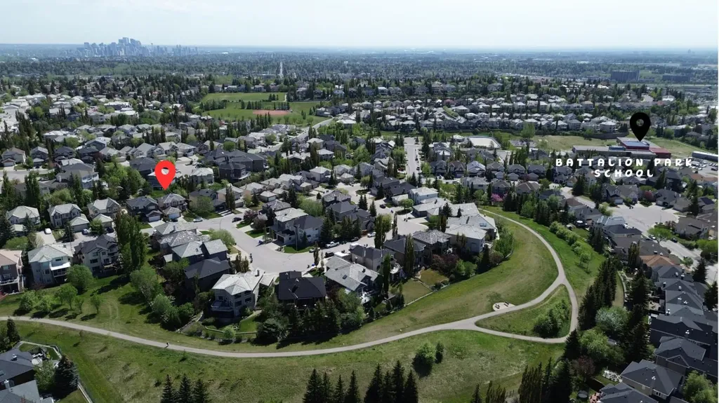191 Sienna Park Terrace SW Calgary AB T3H 4M9