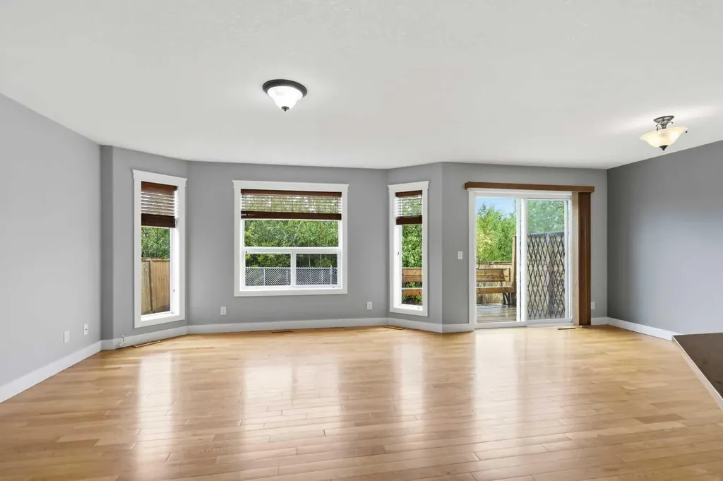 156 J.w. Mann Drive Fort Mcmurray AB T9H 5G7