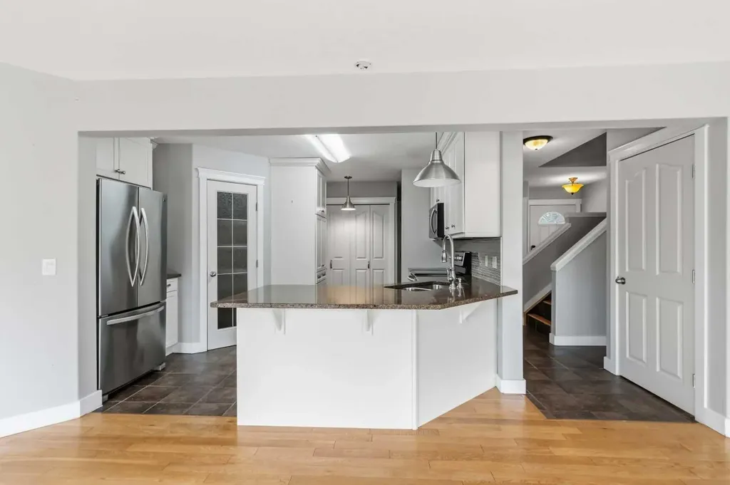 156 J.w. Mann Drive Fort Mcmurray AB T9H 5G7