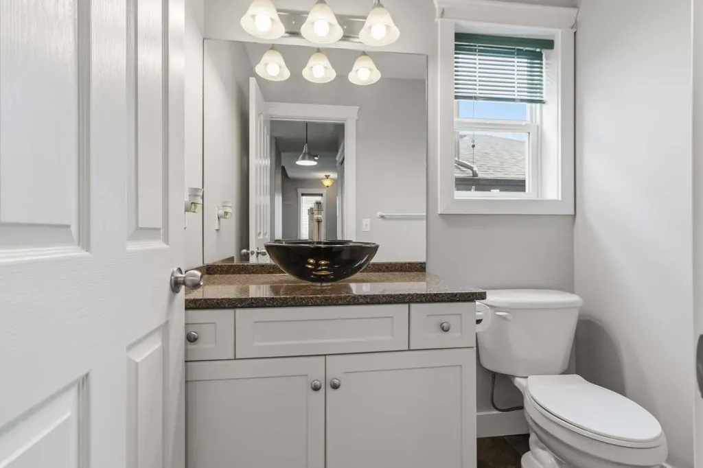 156 J.w. Mann Drive Fort Mcmurray AB T9H 5G7