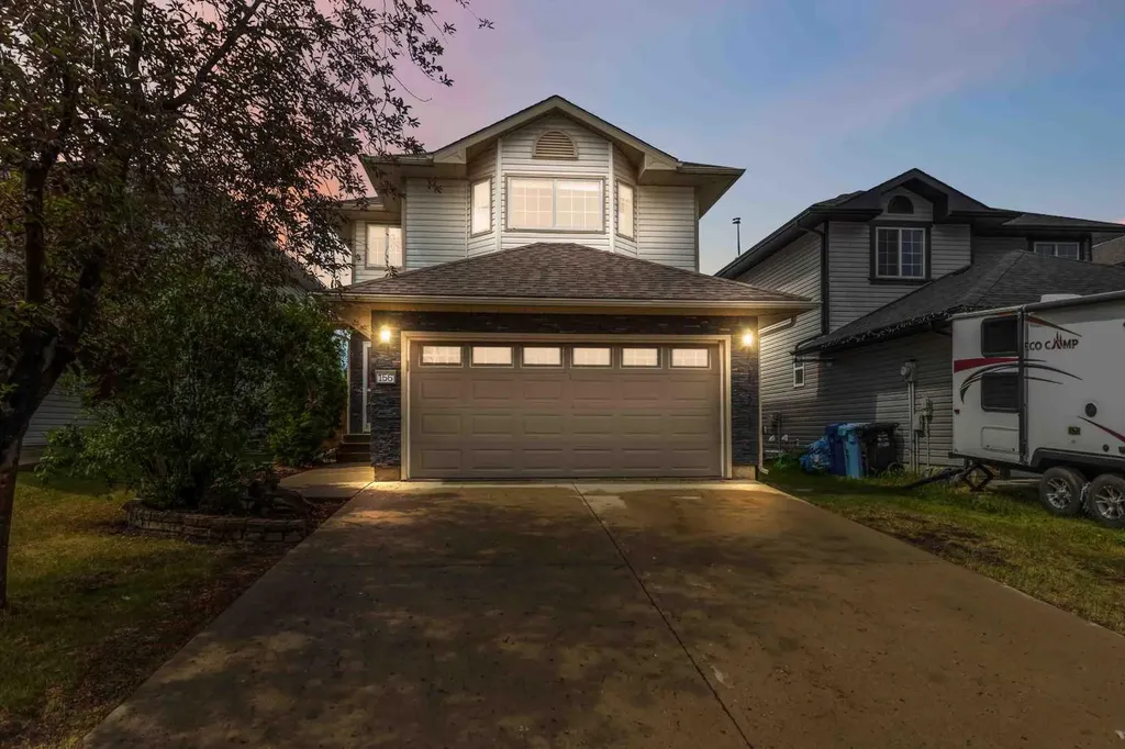 156 J.w. Mann Drive Fort Mcmurray AB T9H 5G7