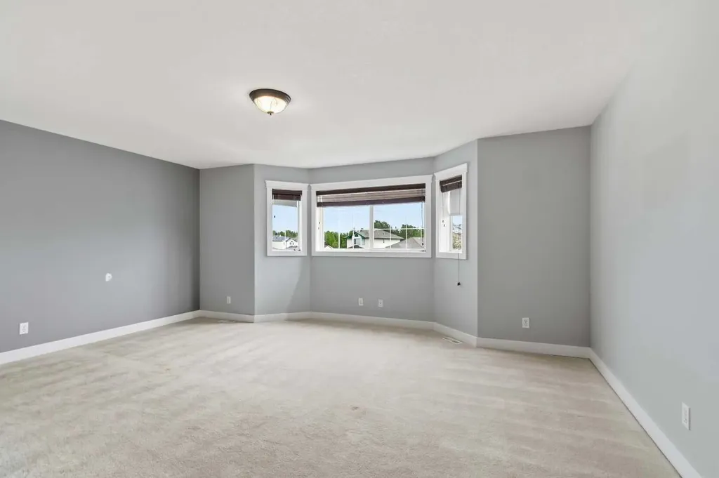 156 J.w. Mann Drive Fort Mcmurray AB T9H 5G7