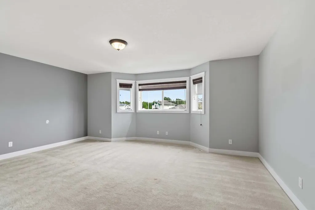 156 J.w. Mann Drive Fort Mcmurray AB T9H 5G7