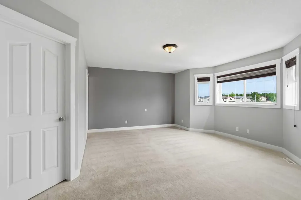 156 J.w. Mann Drive Fort Mcmurray AB T9H 5G7