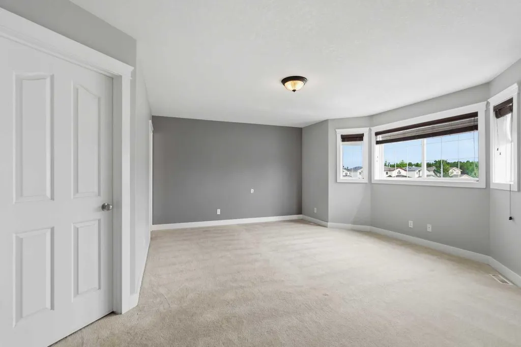 156 J.w. Mann Drive Fort Mcmurray AB T9H 5G7