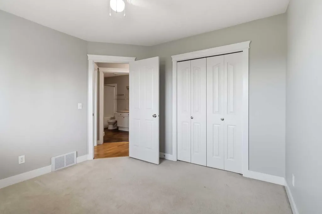156 J.w. Mann Drive Fort Mcmurray AB T9H 5G7