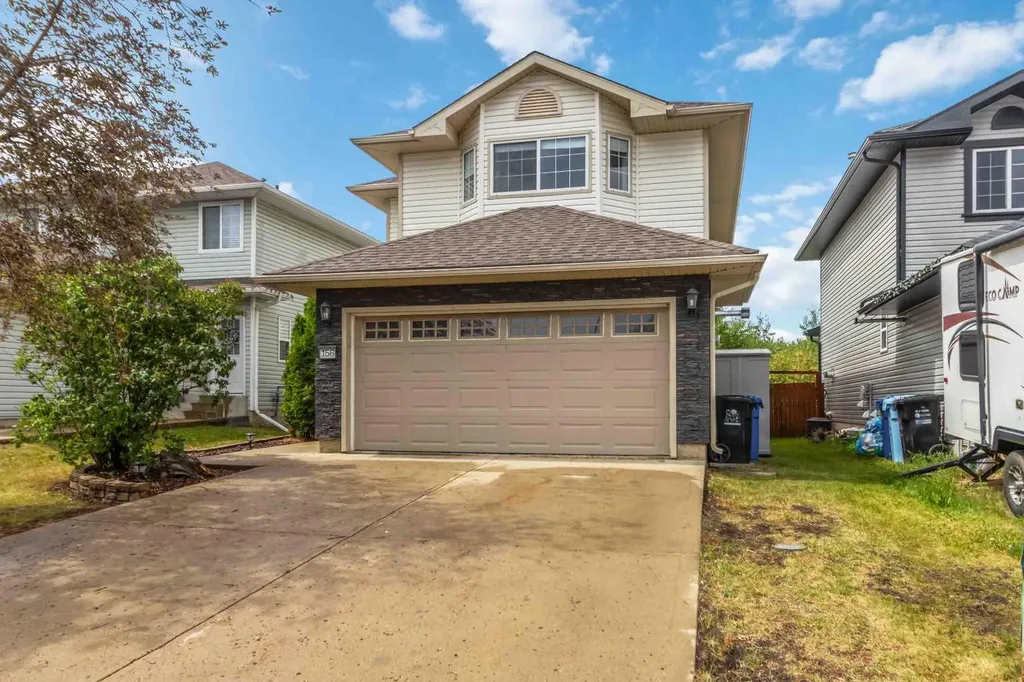 156 J.w. Mann Drive Fort Mcmurray AB T9H 5G7