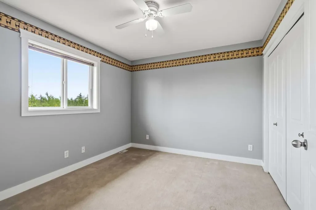 156 J.w. Mann Drive Fort Mcmurray AB T9H 5G7