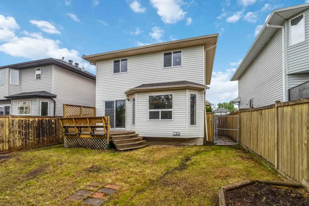 156 J.w. Mann Drive Fort Mcmurray AB T9H 5G7