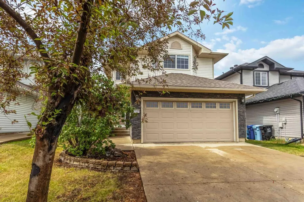 156 J.w. Mann Drive Fort Mcmurray AB T9H 5G7