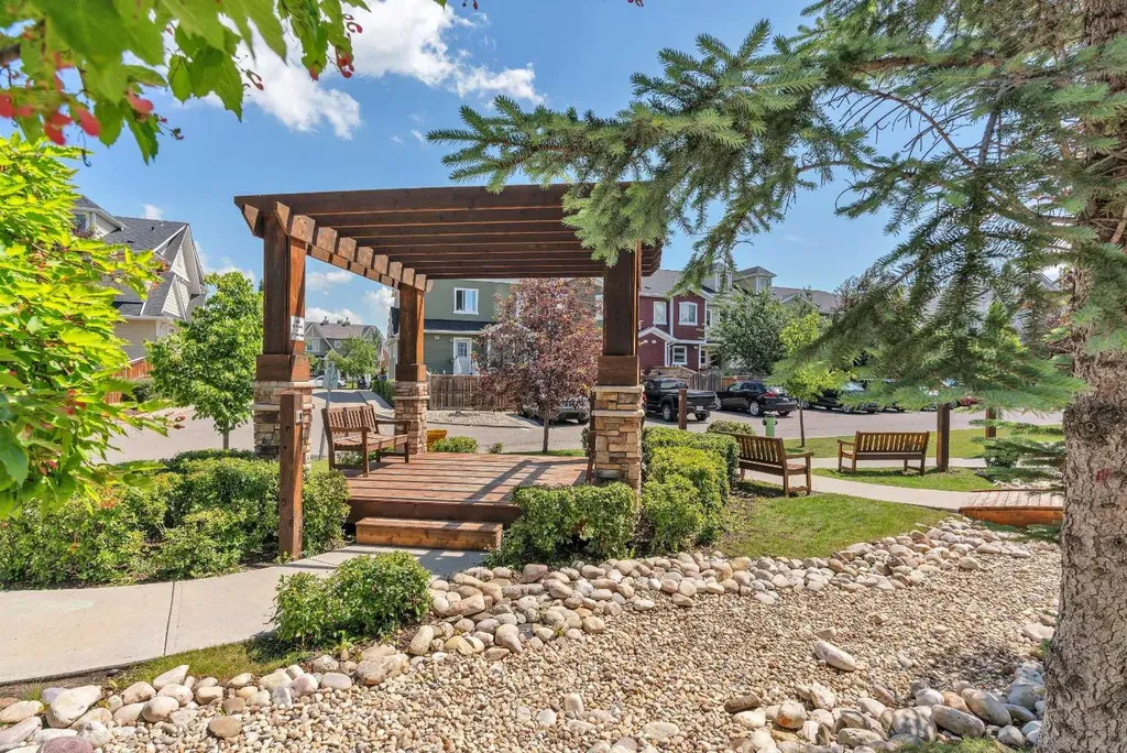 919 Auburn Bay Circle SE Calgary AB T3M 2A3