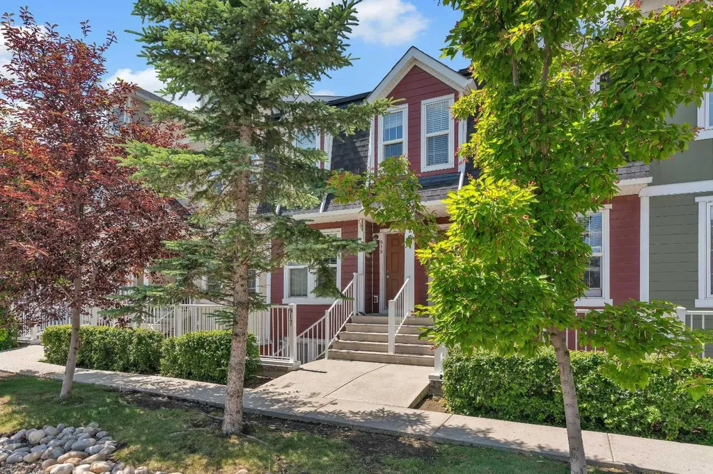 919 Auburn Bay Circle SE Calgary AB T3M 2A3