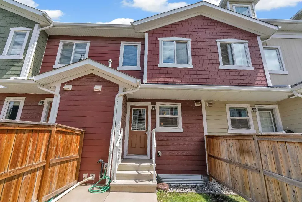 919 Auburn Bay Circle SE Calgary AB T3M 2A3