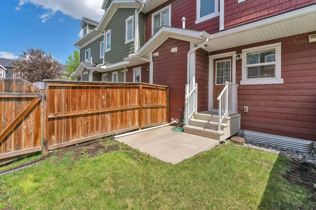 919 Auburn Bay Circle SE Calgary AB T3M 2A3