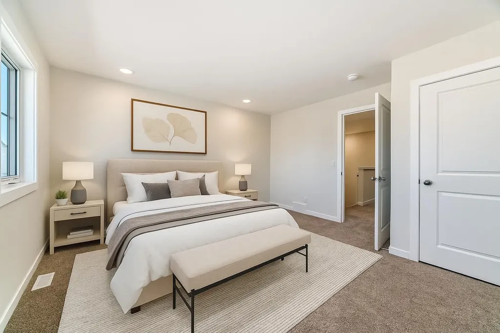 104 Creekside Rise SW Calgary AB T2X 6G8