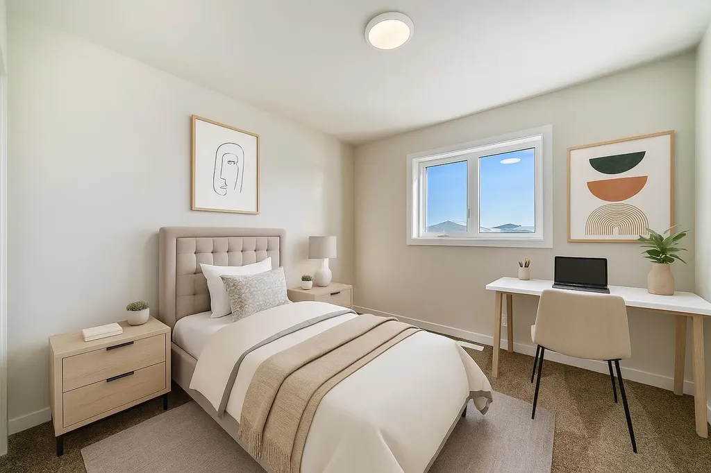104 Creekside Rise SW Calgary AB T2X 6G8