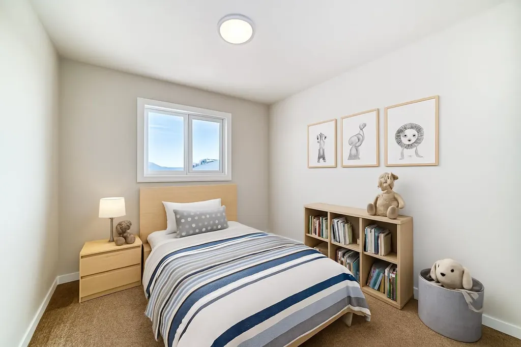 104 Creekside Rise SW Calgary AB T2X 6G8
