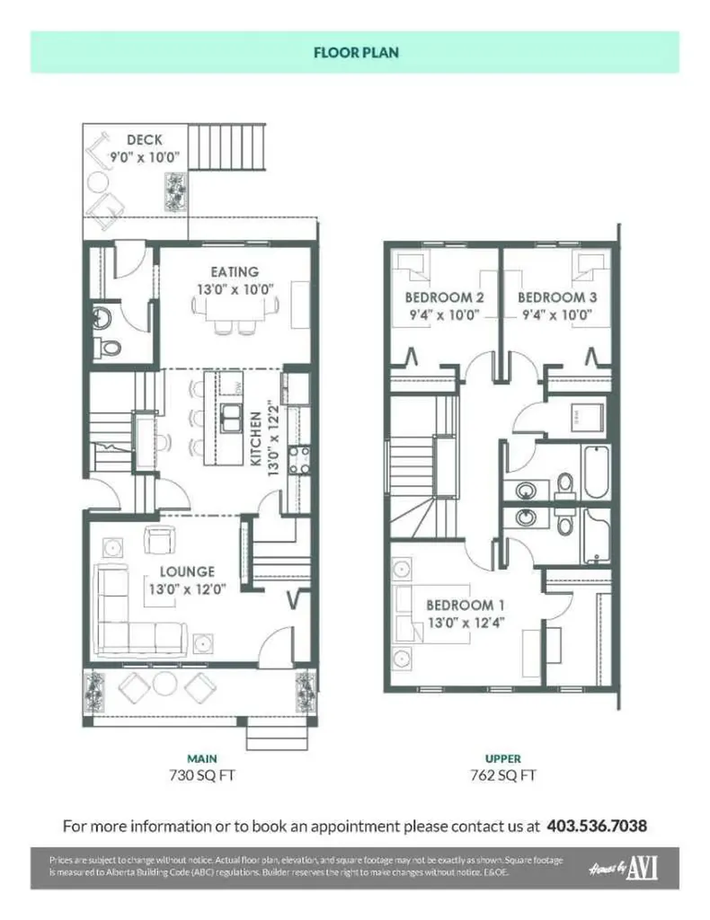 104 Creekside Rise SW Calgary AB T2X 6G8