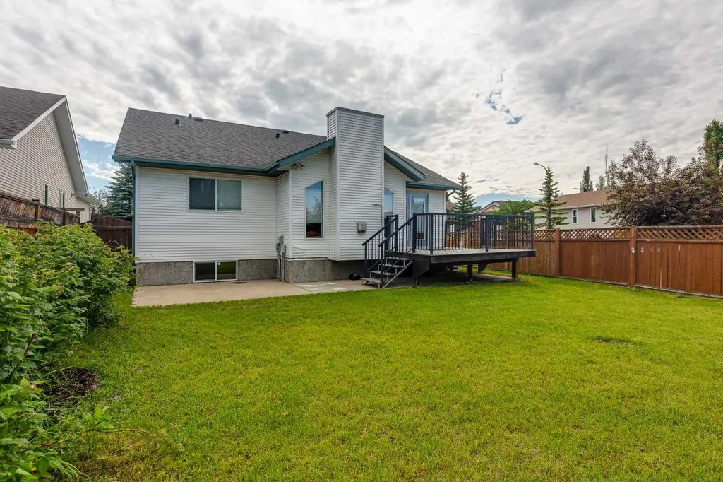 64 Addington Drive Red Deer AB T4R 2Y4