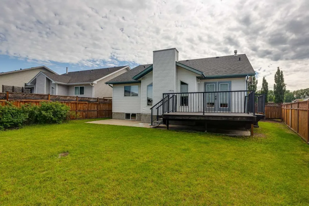 64 Addington Drive Red Deer AB T4R 2Y4
