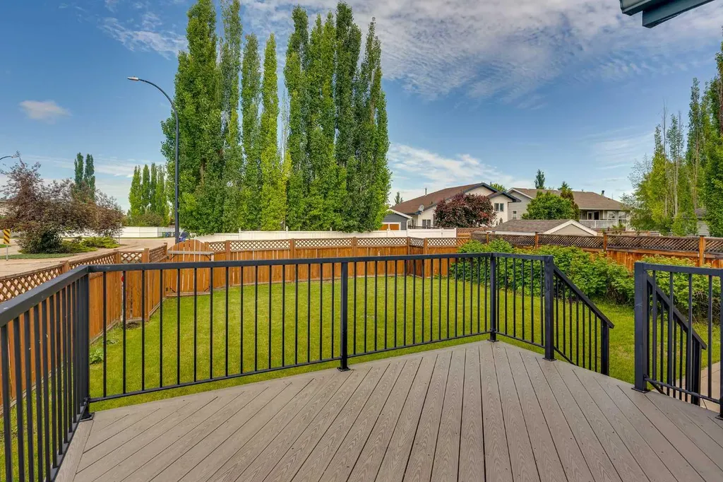 64 Addington Drive Red Deer AB T4R 2Y4