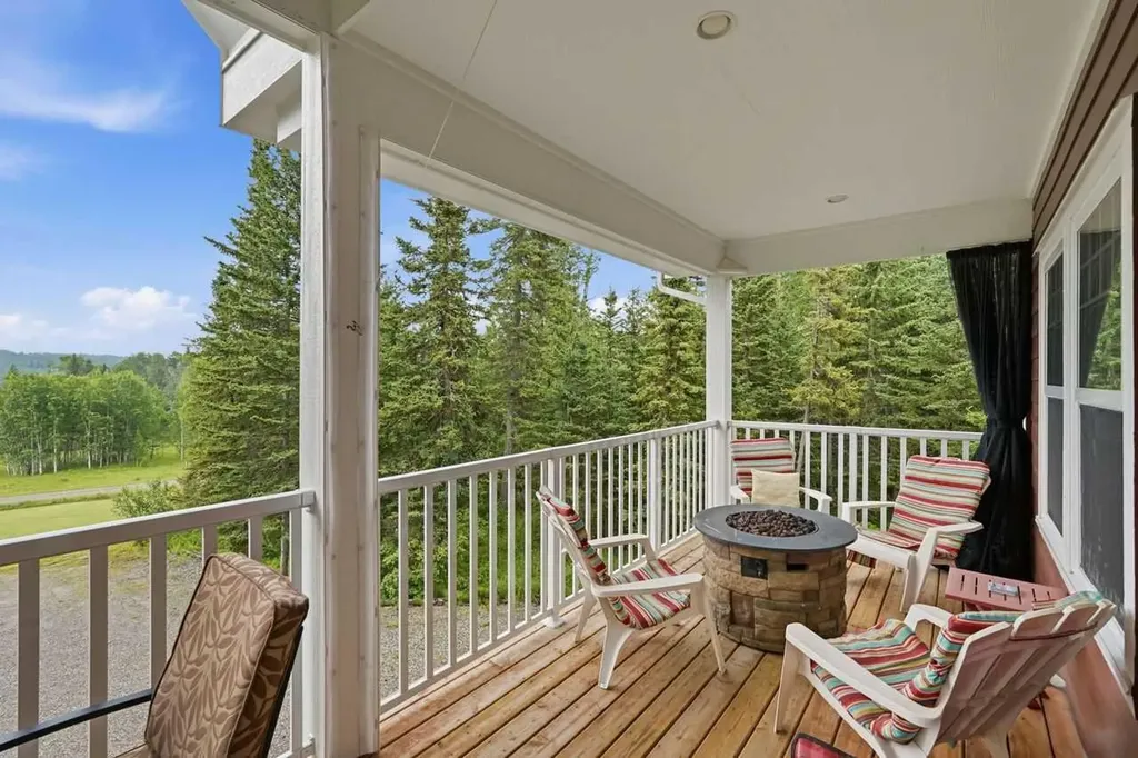 201 James River Ridge Rural Clearwater County AB T0M 1C0