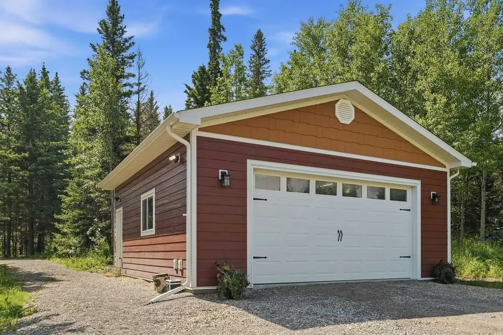 201 James River Ridge Rural Clearwater County AB T0M 1C0