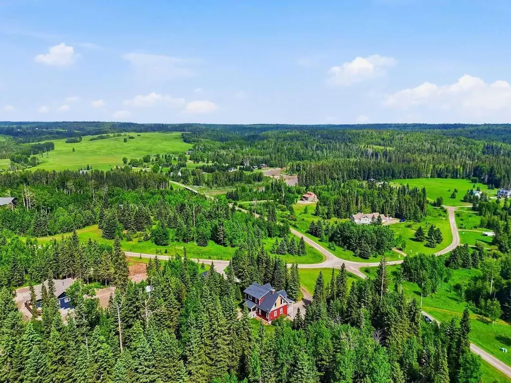 201 James River Ridge Rural Clearwater County AB T0M 1C0